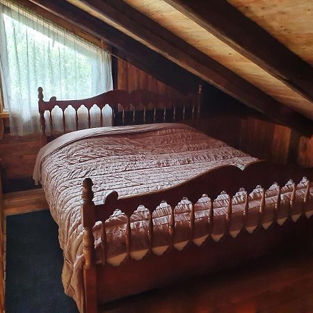 Bruninieku Pirts Holiday Home & Spa Aucugals Dış mekan fotoğraf